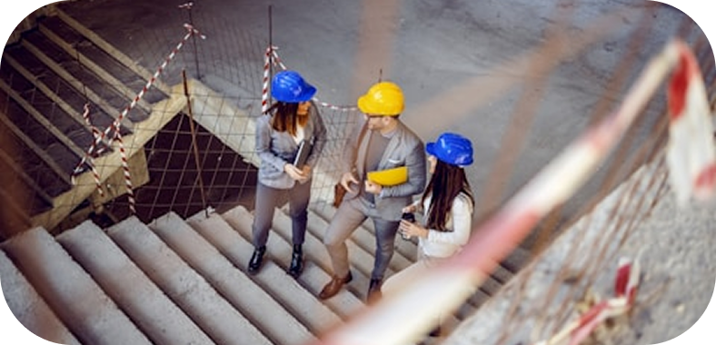Contribute to sustainable real estate development